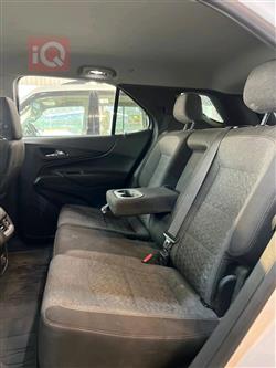 شيفروليه ايكونس